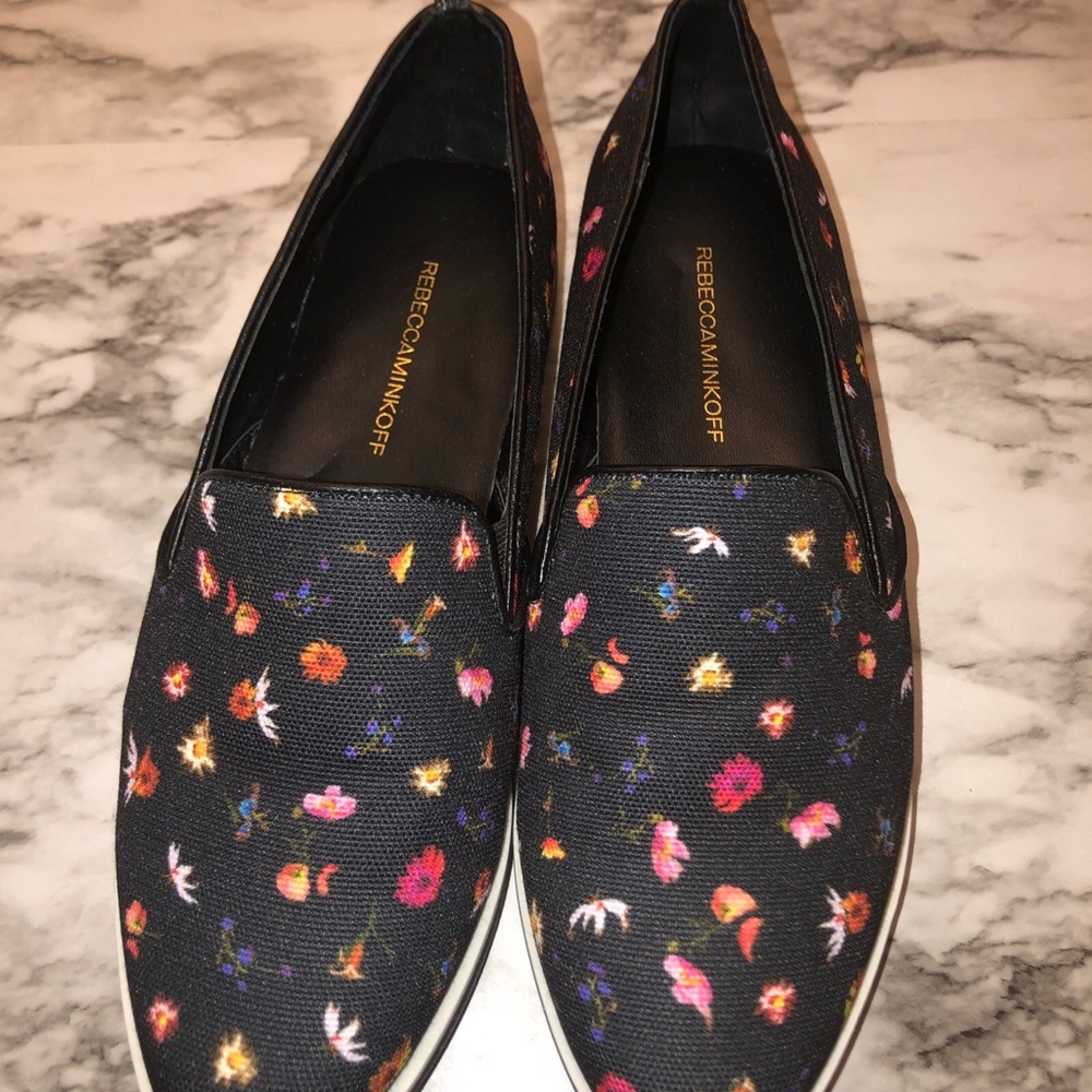 Rebecca Minkoff Flats